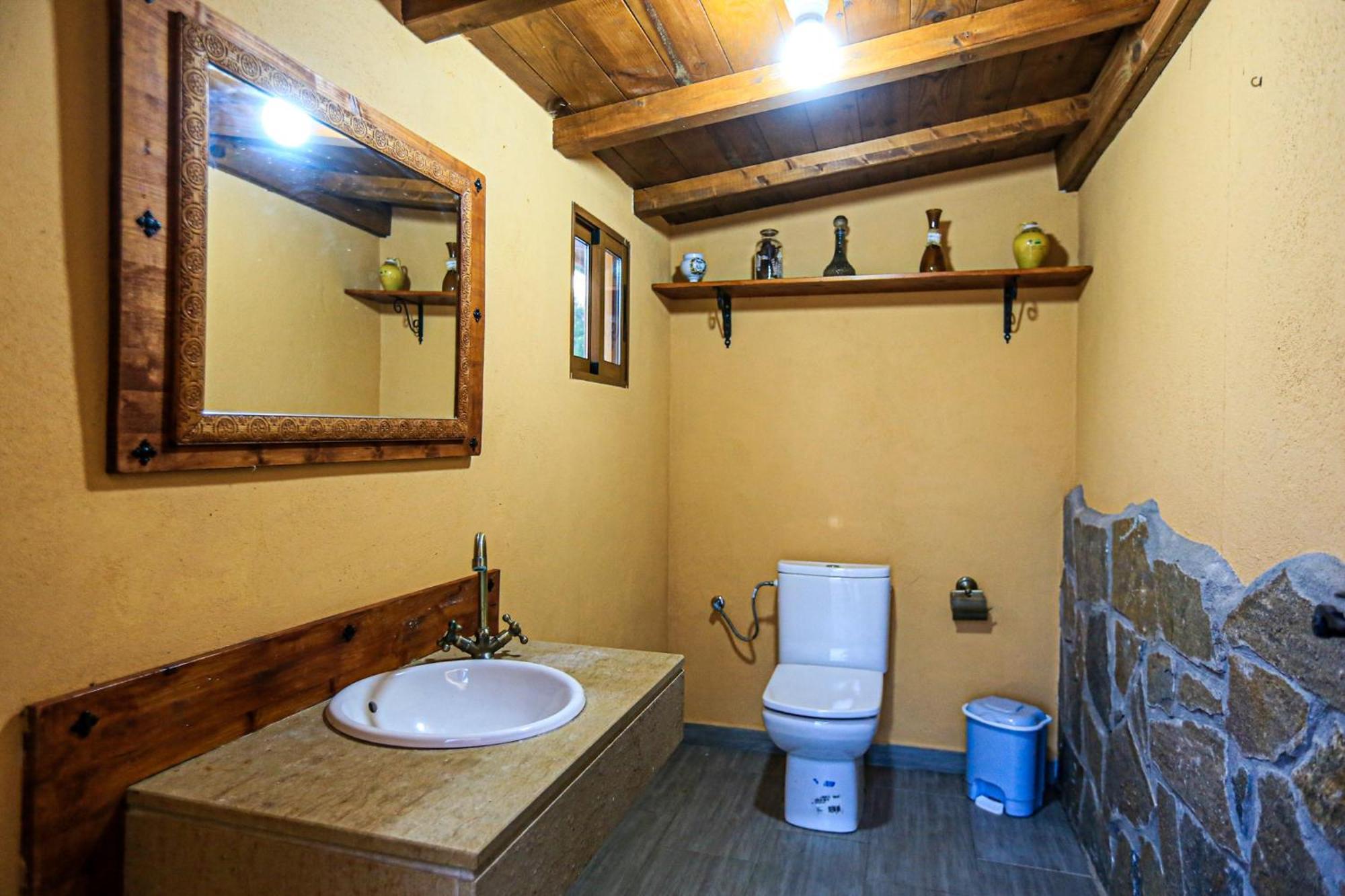 Villa La Higuerita Only Familes Vilaseca de Solcina Esterno foto