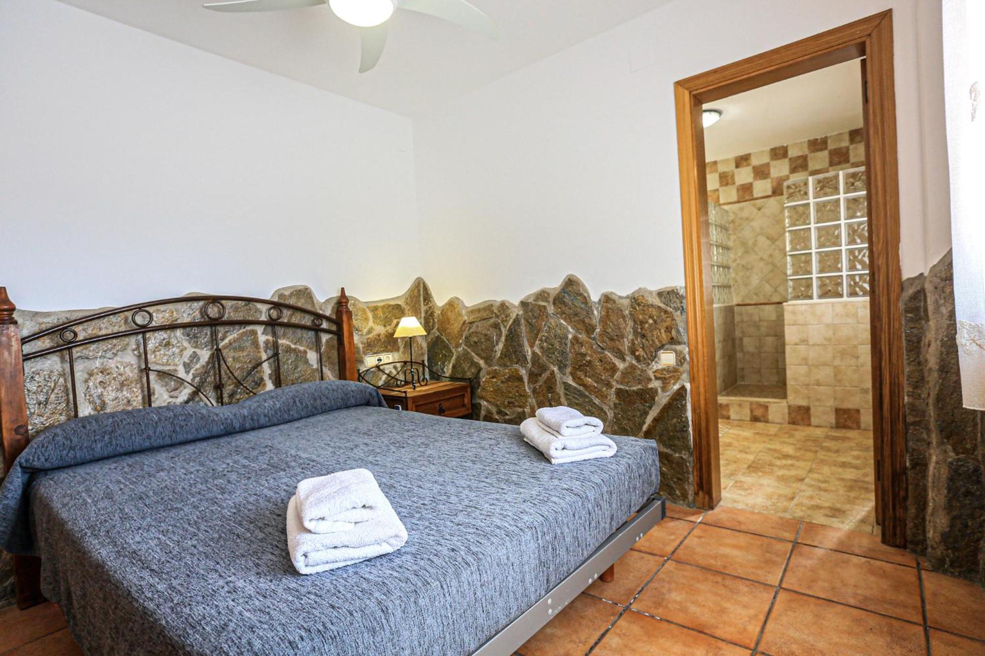 Villa La Higuerita Only Familes Vilaseca de Solcina Esterno foto